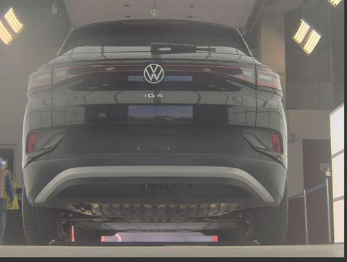 2021 Volkswagen ID.4 Pro S