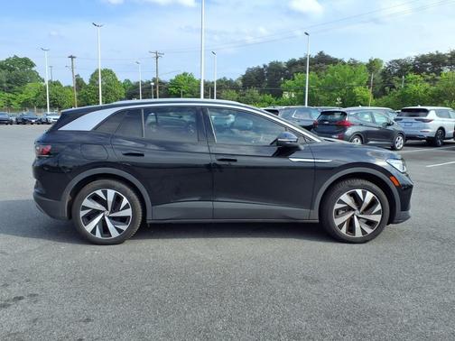2021 Volkswagen ID.4 Pro S