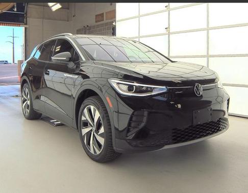 2021 Volkswagen ID.4 Pro S