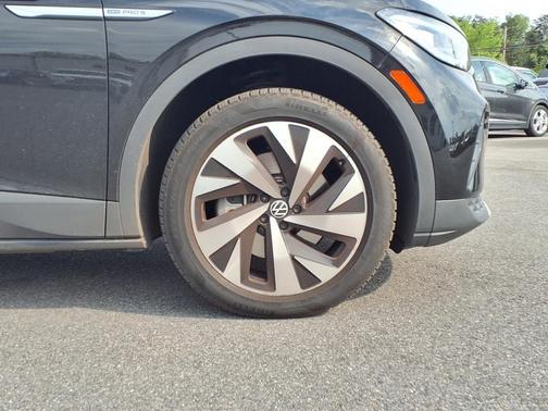 2021 Volkswagen ID.4 Pro S