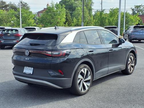 2021 Volkswagen ID.4 Pro S