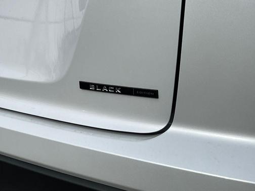 2026 Mitsubishi Eclipse Cross Black Edition