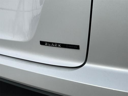 2026 Mitsubishi Eclipse Cross Black Edition