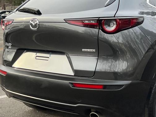 2024 Mazda CX-30 Select