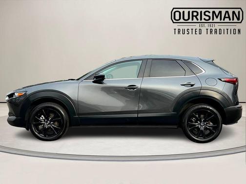 2024 Mazda CX-30 Select