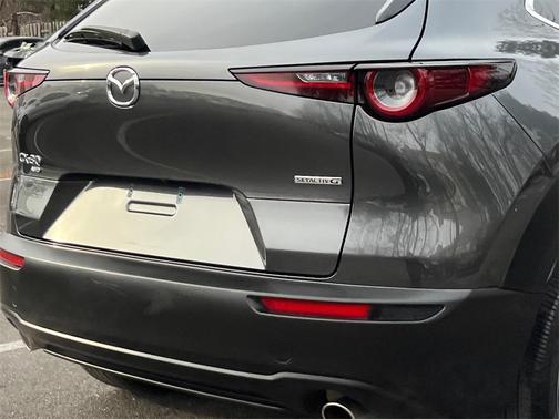 2024 Mazda CX-30 Select