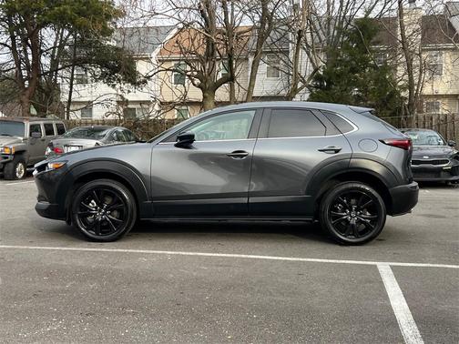 2024 Mazda CX-30 Select