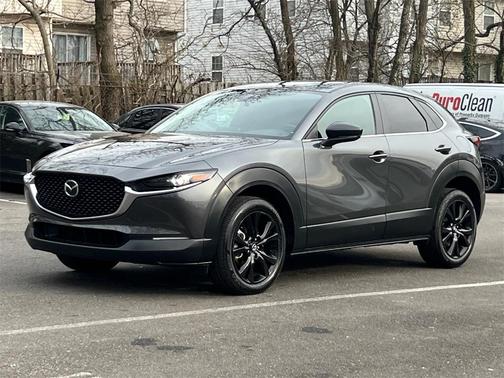 2024 Mazda CX-30 Select