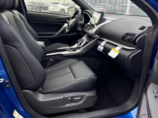 2026 Mitsubishi Eclipse Cross SEL