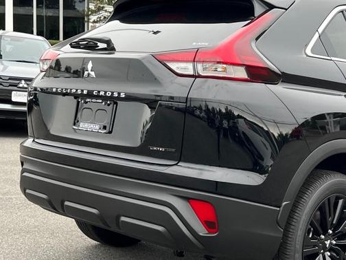 2026 Mitsubishi Eclipse Cross LE