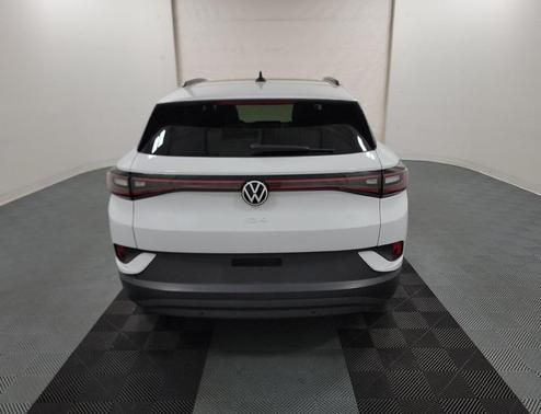 2021 Volkswagen ID.4 Pro S
