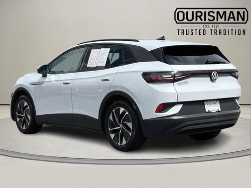 2021 Volkswagen ID.4 Pro S