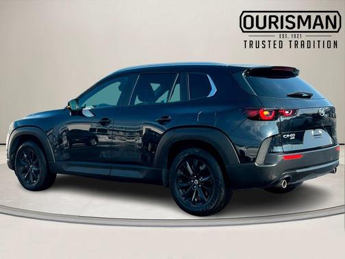 2024 Mazda CX-50 2.5 S Preferred Package