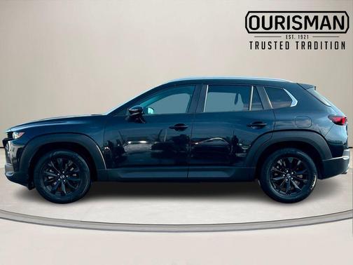 2024 Mazda CX-50 2.5 S Preferred Package