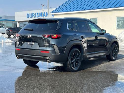 2024 Mazda CX-50 2.5 S Preferred Package