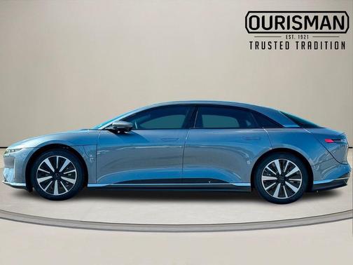2024 Lucid Air Touring