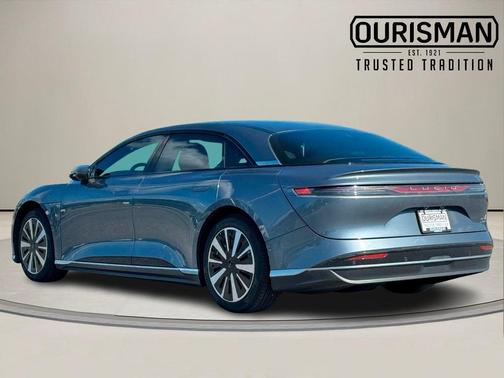 2024 Lucid Air Touring