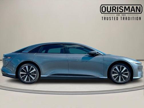 2024 Lucid Air Touring