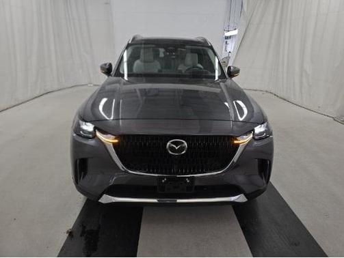 2024 Mazda CX-90 PHEV Premium Plus