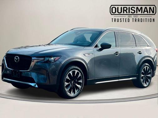 2024 Mazda CX-90 PHEV Premium Plus