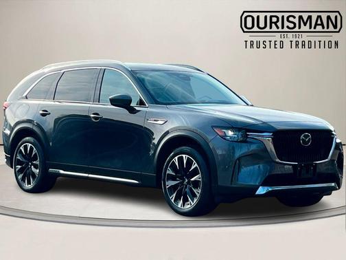 2024 Mazda CX-90 PHEV Premium Plus