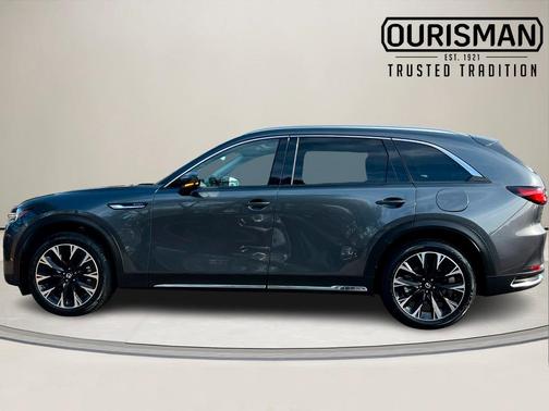 2024 Mazda CX-90 PHEV Premium Plus