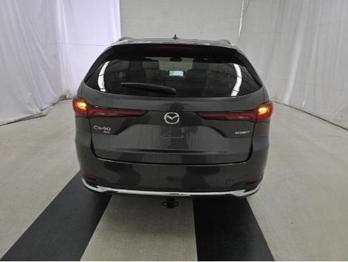 2024 Mazda CX-90 PHEV Premium Plus
