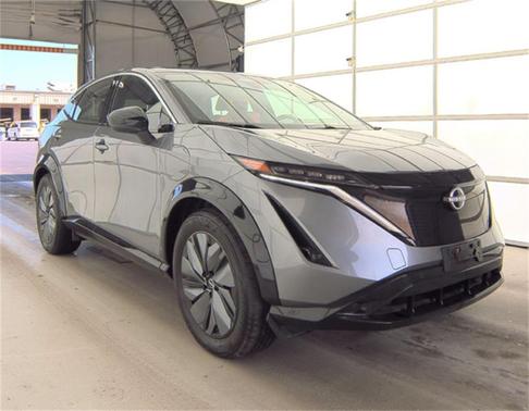 2023 Nissan ARIYA ENGAGE
