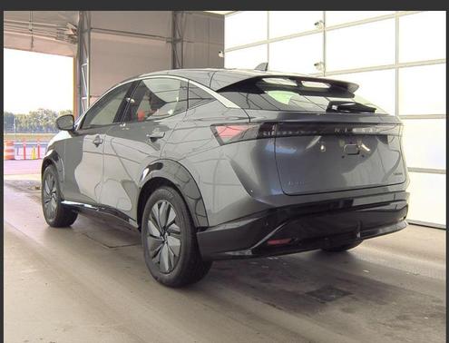 2023 Nissan ARIYA ENGAGE