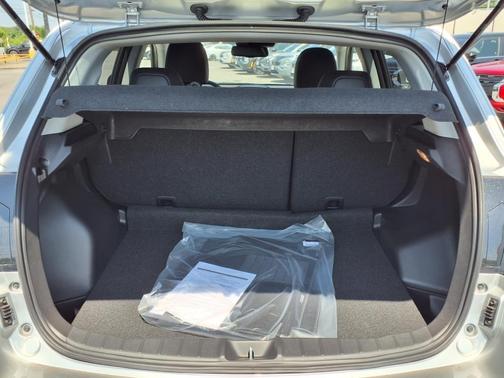 2025 Mitsubishi Outlander Sport 2.0 SE