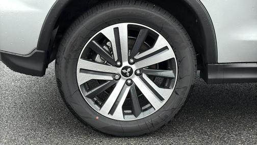 2025 Mitsubishi Outlander Sport 2.0 SE