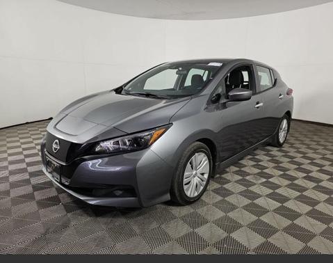 2023 Nissan Leaf S