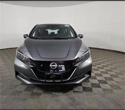 2023 Nissan Leaf S