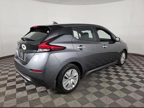 2023 Nissan Leaf S