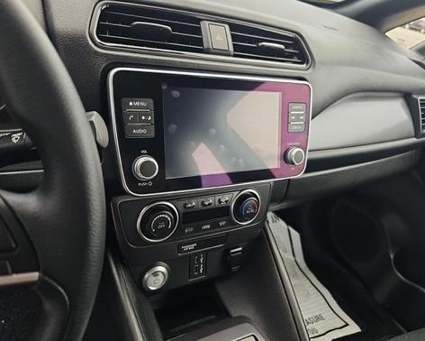 2023 Nissan Leaf S