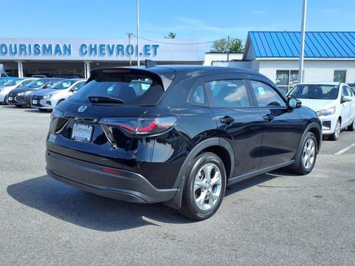 2023 Honda HR-V LX