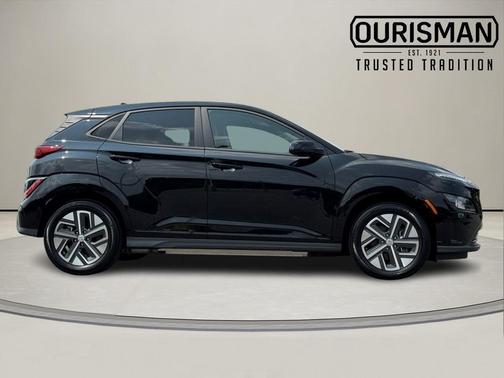2023 Hyundai KONA EV SE
