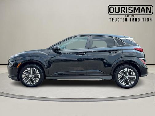 2023 Hyundai KONA EV SE