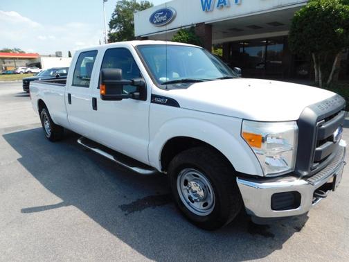 2015 Ford F-250 XL