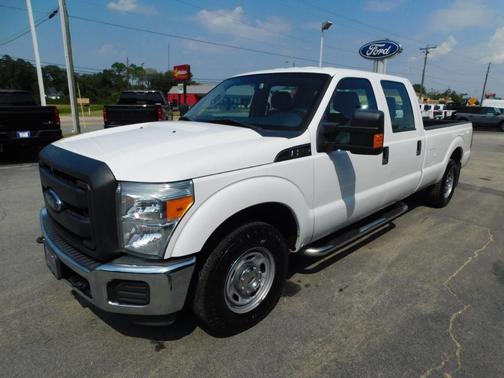 2015 Ford F-250 XL