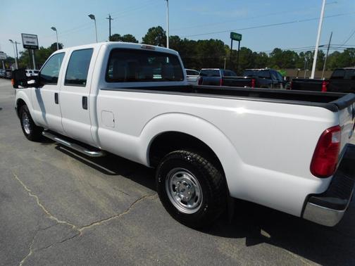 2015 Ford F-250 XL