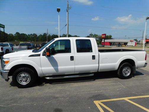 2015 Ford F-250 XL