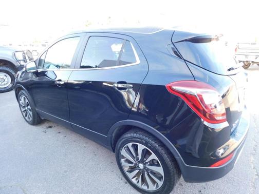 2017 Buick Encore Premium