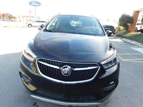 2017 Buick Encore Premium