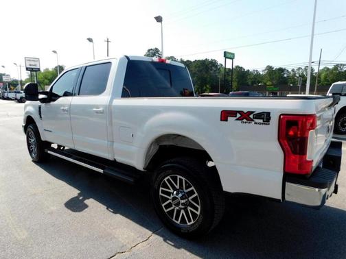 2019 Ford F-350 Lariat Super Duty