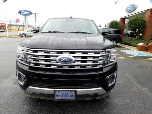 2019 Ford Expedition Max Limited