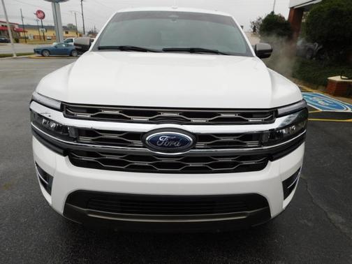 2024 Ford Expedition King Ranch