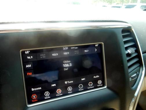 2019 Jeep Grand Cherokee Altitude for sale in Hawkinsville, GA - image 31