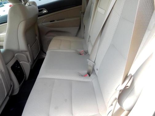 2019 Jeep Grand Cherokee Altitude for sale in Hawkinsville, GA - image 21