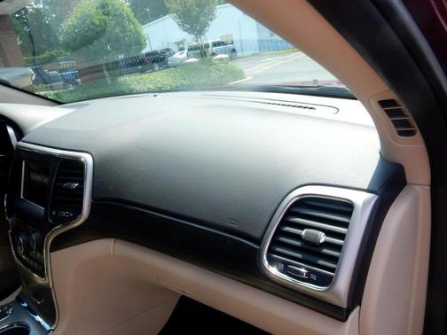 2019 Jeep Grand Cherokee Altitude for sale in Hawkinsville, GA - image 17